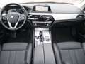 BMW 525 d/SPORT-LINE/KAMERA/LEDER/NAVI/PDC/AHK/LED Szary - thumbnail 10