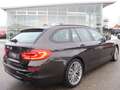 BMW 525 d/SPORT-LINE/KAMERA/LEDER/NAVI/PDC/AHK/LED Szary - thumbnail 4