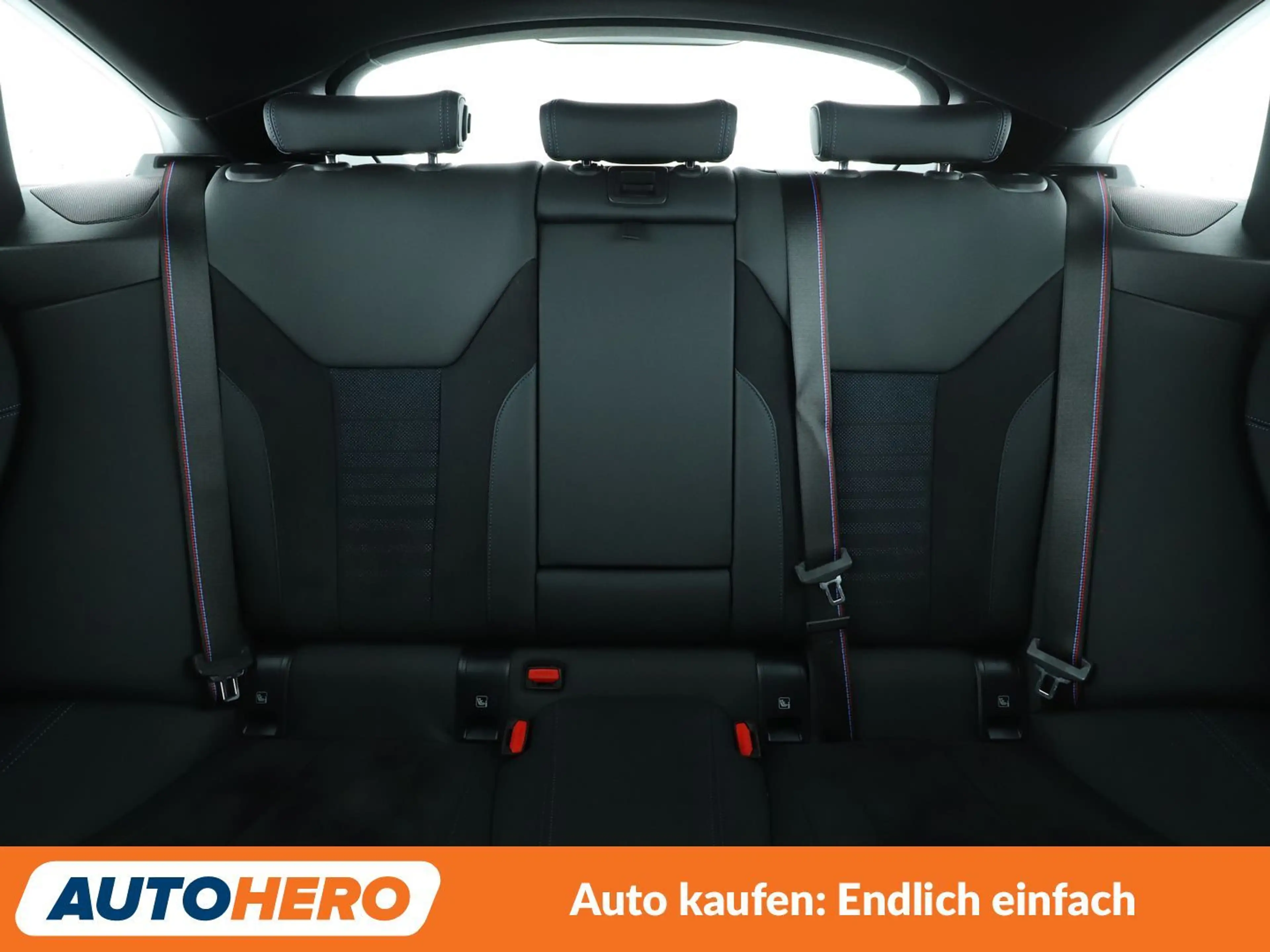 BMW 440 M440i Gran Coupe xDrive Aut.*LED*NAVI*ACC*CAM*PDC* — photo 15