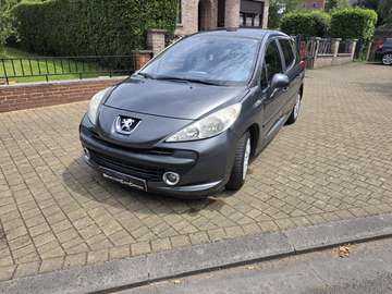 207 SW 1.4i 16v Trendy