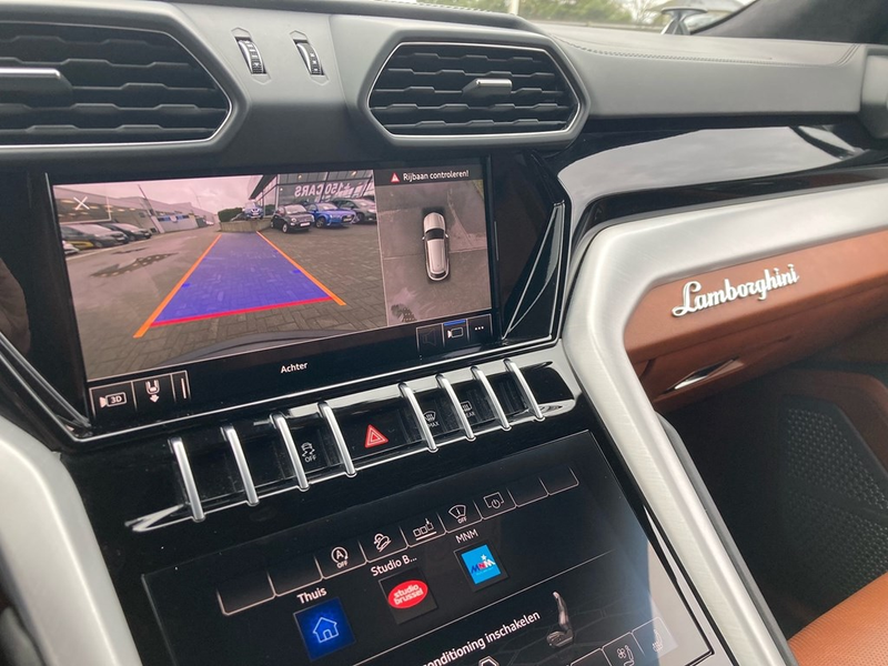Lamborghini Urus 4.0 V8 650pk ! — photo 12