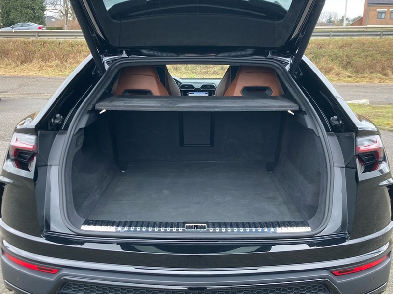 Lamborghini Urus 4.0 V8 650pk ! — photo 10