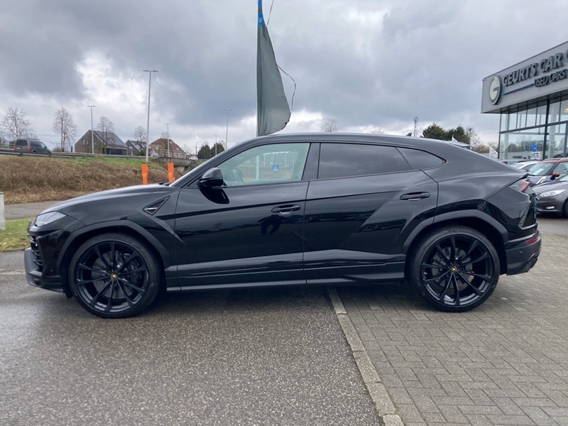 Lamborghini Urus 4.0 V8 650pk ! — photo 4