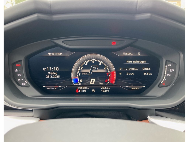Lamborghini Urus 4.0 V8 650pk ! — photo 11