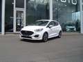 Ford Fiesta 1.0 EcoBoost ST-Line ... STOCK ... Blanc - thumbnail 13