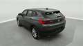 BMW X2 1.5 d sDrive16 NAVI / PDC AV-AR / CLIM Gris - thumbnail 2