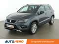 SEAT Ateca 2.0 TDI Xcellence 4Drive *LED*360°*CARPLAY&AUTO* Grau - thumbnail 1