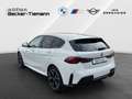 BMW 120 d M Sport/LivePro/CarPlay/Head-Up/Driving/Parking+ Weiß - thumbnail 4