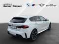 BMW 120 d M Sport/LivePro/CarPlay/Head-Up/Driving/Parking+ Weiß - thumbnail 6