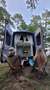Ford Transit ZELFBOUWCAMPER - 2L 4 cilinder DIESEL L4H3 Blauw - thumbnail 16