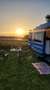 Ford Transit ZELFBOUWCAMPER - 2L 4 cilinder DIESEL L4H3 Blauw - thumbnail 17