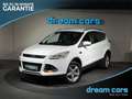 Ford Kuga 2,0l TDCI / TITANIUM / Allrad / Notbremsassistent Weiß - thumbnail 1