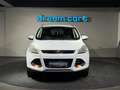 Ford Kuga 2,0l TDCI / TITANIUM / Allrad / Notbremsassistent Weiß - thumbnail 6