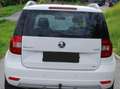 Skoda Yeti Yeti Elegance 2,0 TDI 4x4 DSG Elegance Weiß - thumbnail 2