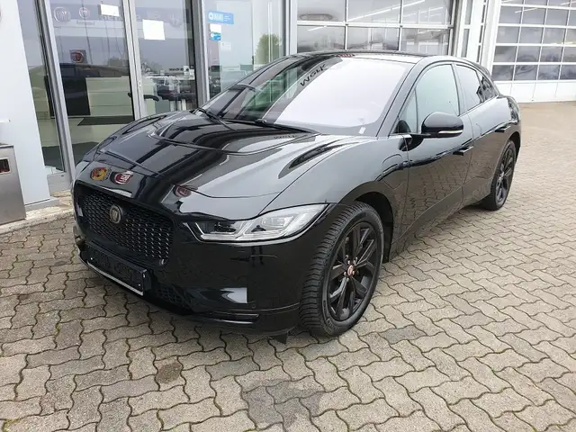 Jaguar I-Pace S