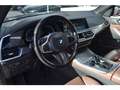 BMW X5 xDrive45e Hybrid AHK Luftfederung LED HUD HiFi Schwarz - thumbnail 10