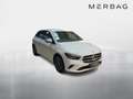 Mercedes-Benz B 180 d Weiß - thumbnail 4