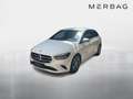 Mercedes-Benz B 180 d Weiß - thumbnail 1