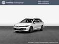 Volkswagen Golf Variant Variant 1.5 eTSI DSG Goal AHK RFK LED Plus Blanc - thumbnail 1