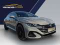 Volkswagen Arteon R-Line eHybrid*HUD*LEDER*NAVI*PANOR*360* Grau - thumbnail 10