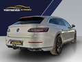 Volkswagen Arteon R-Line eHybrid*HUD*LEDER*NAVI*PANOR*360* Grau - thumbnail 8