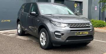 LAND ROVER 4x4