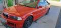 BMW 318 Ci Red - thumbnail 1