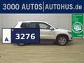 Volkswagen Tiguan 2.0 TDI Trend&Fun Navi PDC HU 02/27 Bianco - thumbnail 1