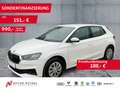 Skoda Fabia 1.0 ACTIVE LED+APP+SHZ+PDC+DAB+MFA+BT Weiß - thumbnail 1
