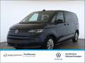 Volkswagen T7 Multivan 2.0 TDI DSG LED NAVI KAMERA LM17 Blau - thumbnail 1
