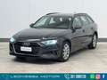 Audi A4 Avant 40 tfsi mhev 204cv s-tronic *PREZZO REALE* Grigio - thumbnail 1