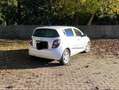 Chevrolet Aveo 1,2 LS Plus Blanc - thumbnail 4