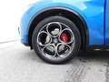 Alfa Romeo Stelvio STELVIO VELOCE 280Q4 Blau - thumbnail 7