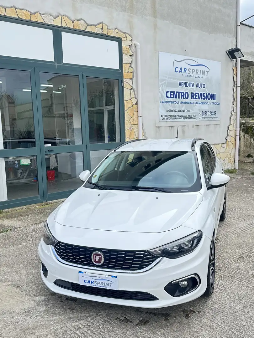 Fiat Tipo SW 1.6 mjt Lounge s&s 120cv - 2