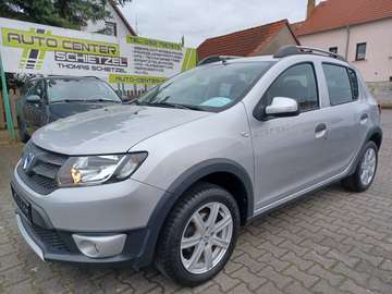 Stepway Prestige *2.Hand*erst70tkm*TÜV+Insp.NEU