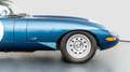 Jaguar E-Type Lightweight Синій - thumbnail 6