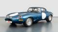 Jaguar E-Type Lightweight Bleu - thumbnail 3