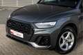 Audi Q5 50 TFSI e 299PK S Line | 18 inch | Zwart Optiek | Grijs - thumbnail 10