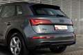 Audi Q5 50 TFSI e 299PK S Line | 18 inch | Zwart Optiek | Grijs - thumbnail 15
