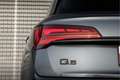 Audi Q5 50 TFSI e 299PK S Line | 18 inch | Zwart Optiek | Grijs - thumbnail 14