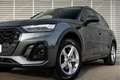 Audi Q5 50 TFSI e 299PK S Line | 18 inch | Zwart Optiek | Grijs - thumbnail 9