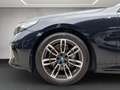 BMW i5 eDrive40 Schwarz - thumbnail 17