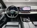 BMW i5 eDrive40 Schwarz - thumbnail 12