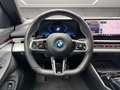 BMW i5 eDrive40 Schwarz - thumbnail 10
