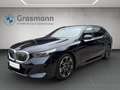 BMW i5 eDrive40 Schwarz - thumbnail 1