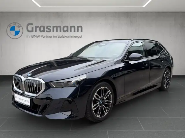 BMW i5 eDrive40