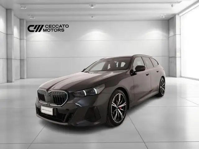 BMW 540 540d 48V xdrive MSport Pro auto