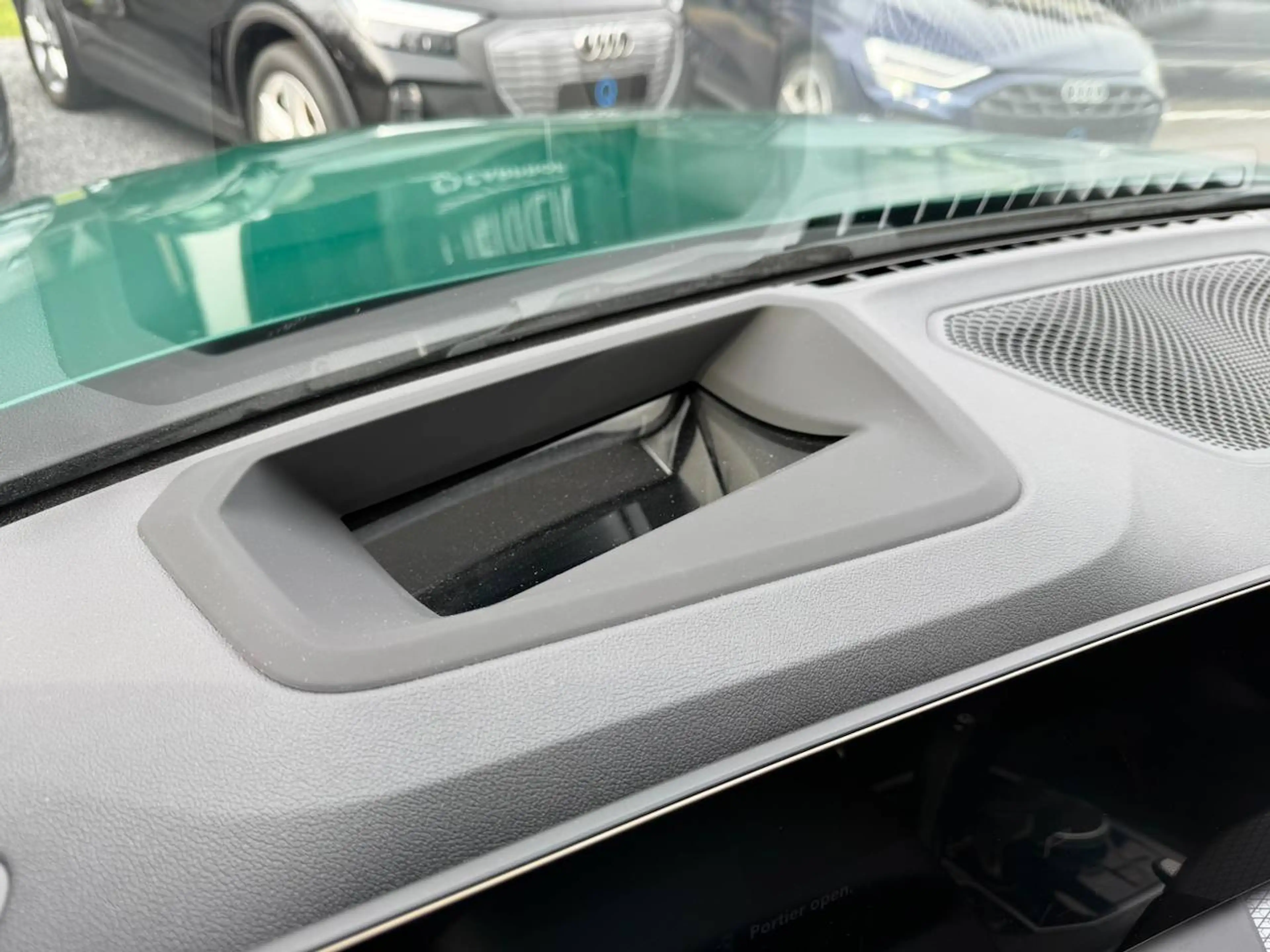 BMW M3 TOURING COMPETITION HEAD-UP 360°CAM HARMAN KARDON — photo 15