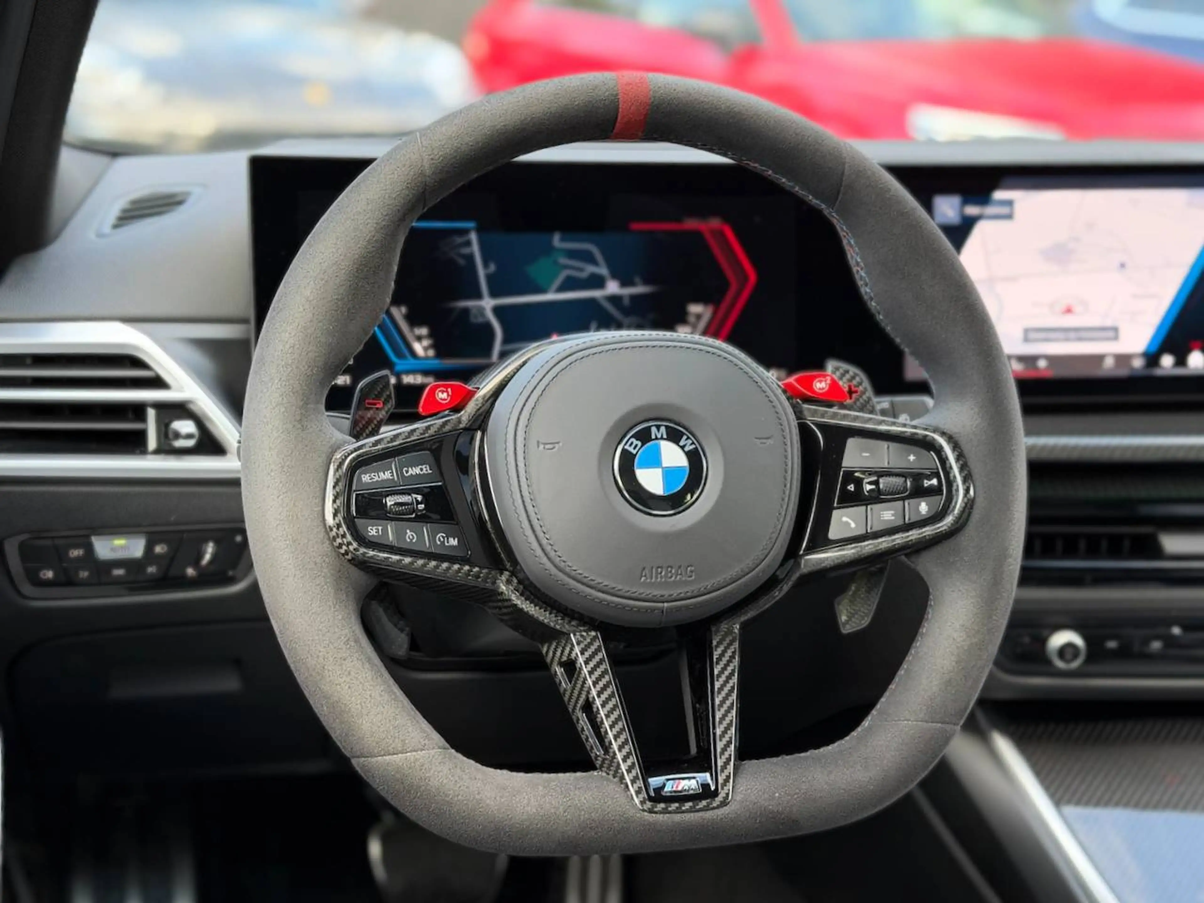 BMW M3 TOURING COMPETITION HEAD-UP 360°CAM HARMAN KARDON — photo 10