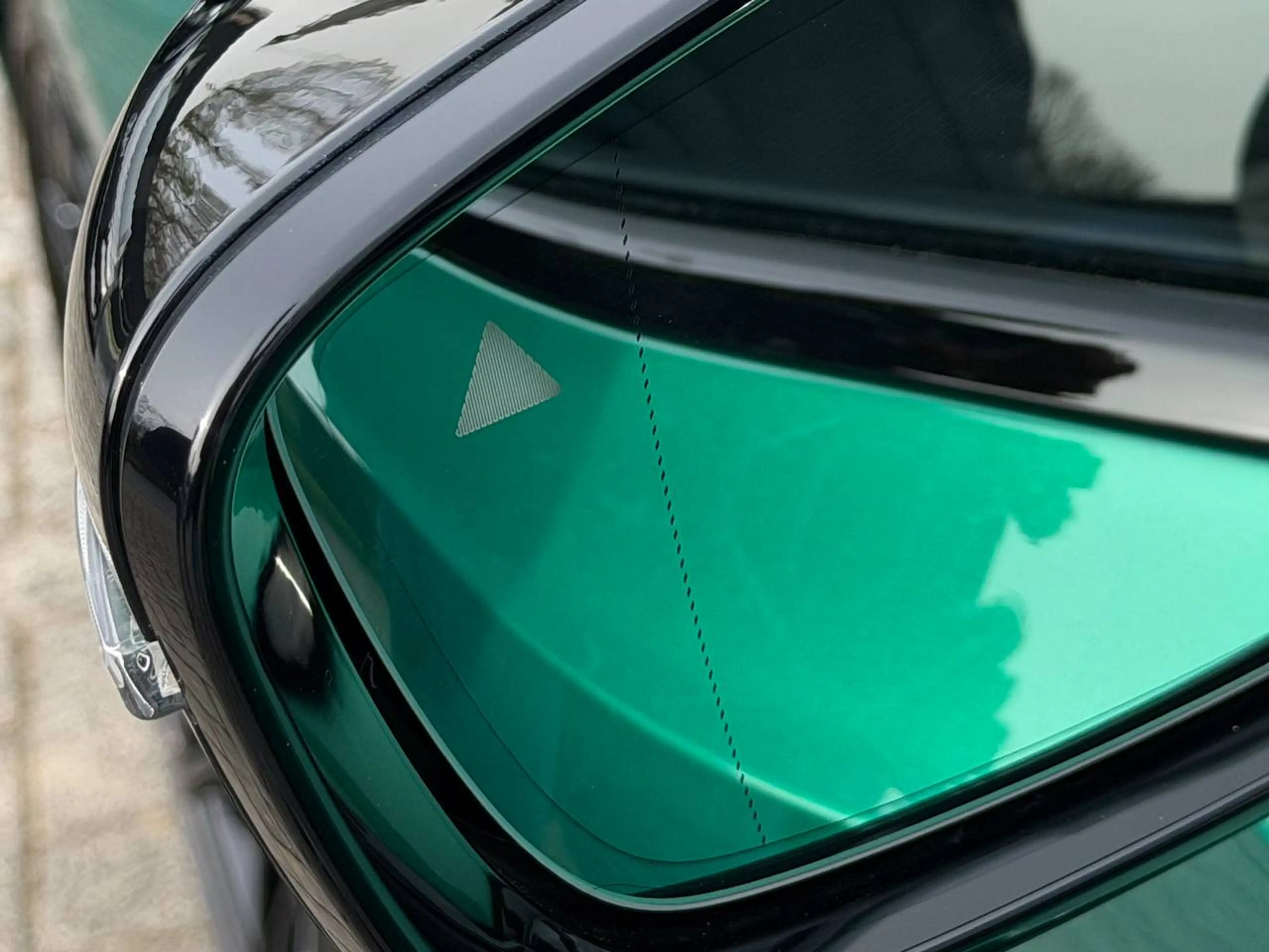 BMW M3 TOURING COMPETITION HEAD-UP 360°CAM HARMAN KARDON — photo 13